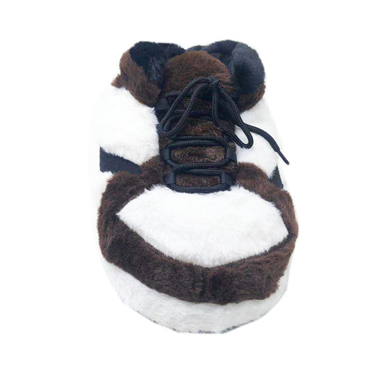 Ender's Hausschuhe im 1er "Travis Scott" Look
