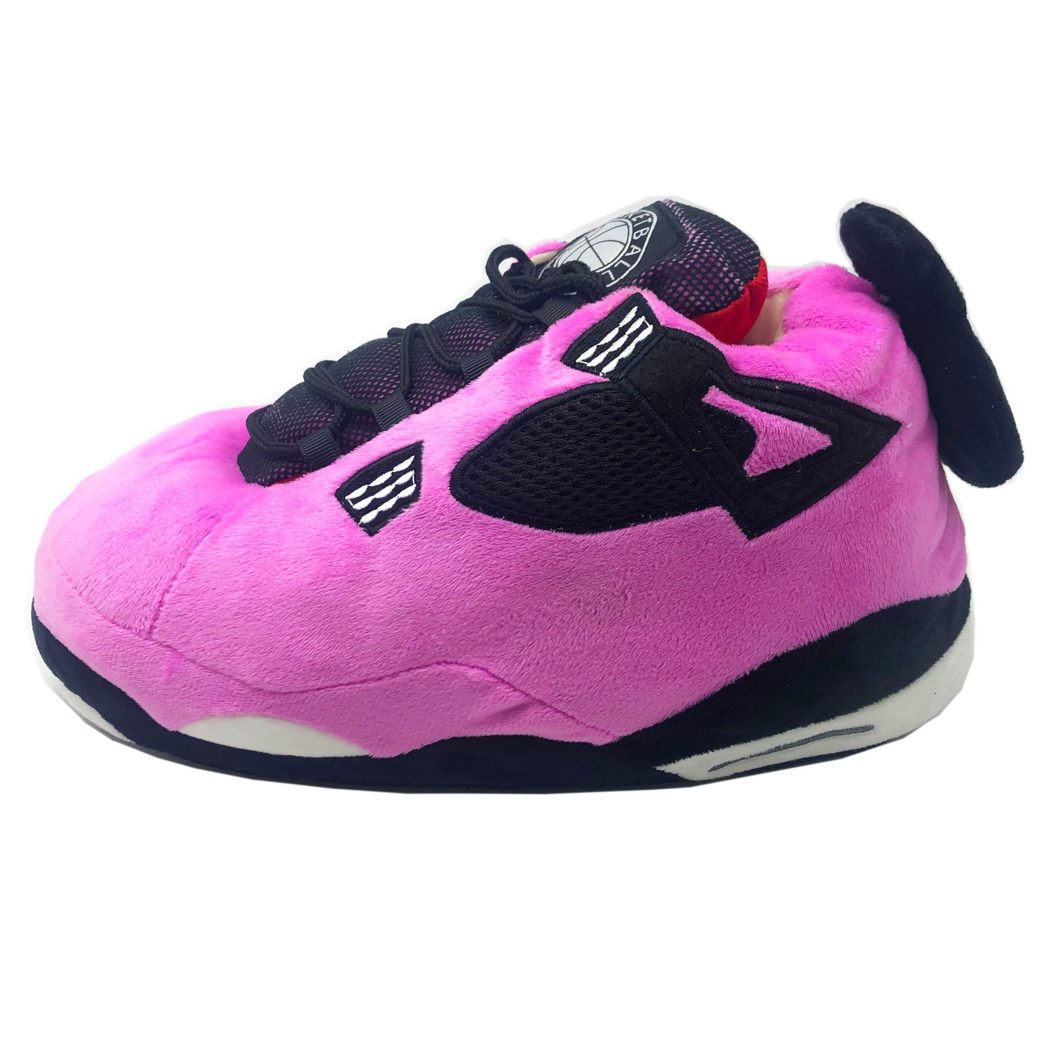 Big jordan house shoes online